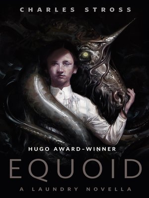 cover image of Equoid
